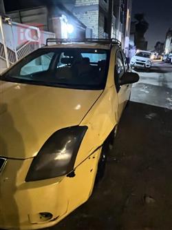 نيسان سنترا